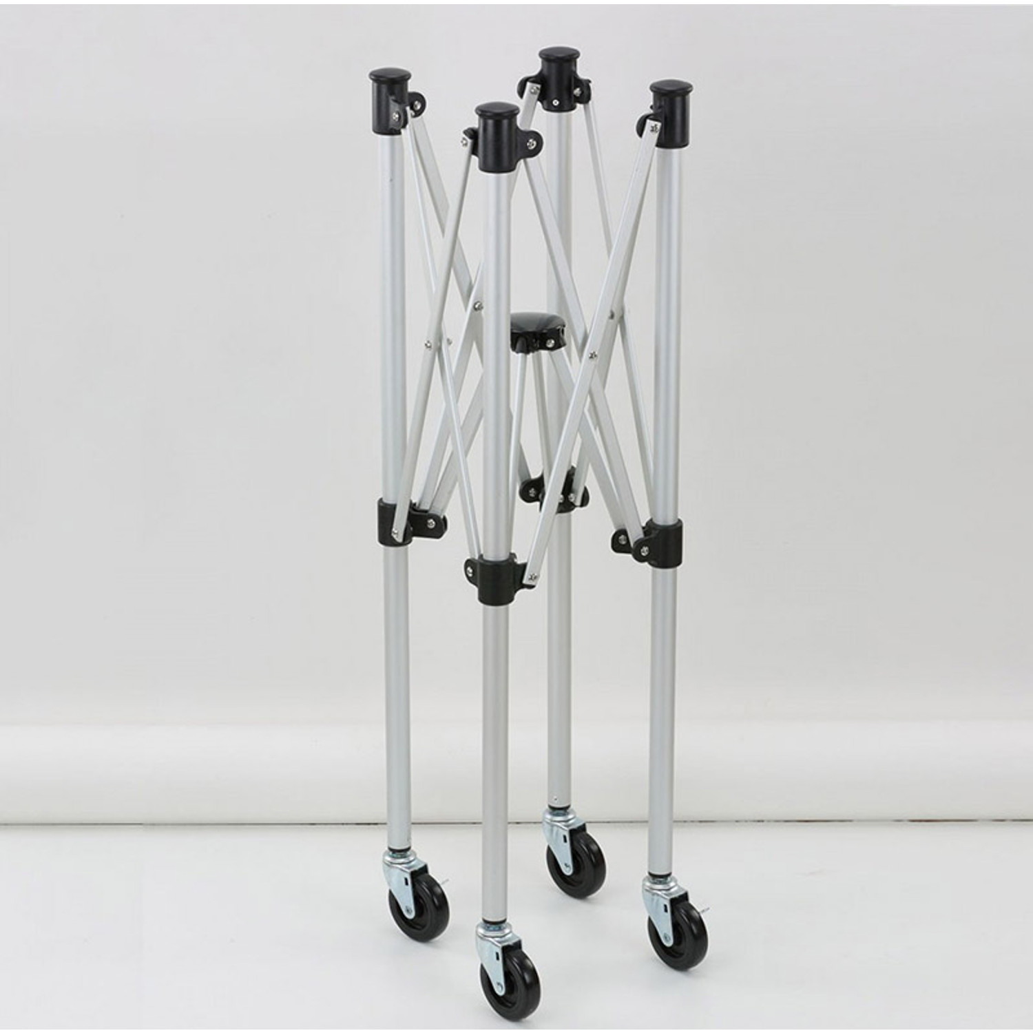 Bullpadel Ball Trolley