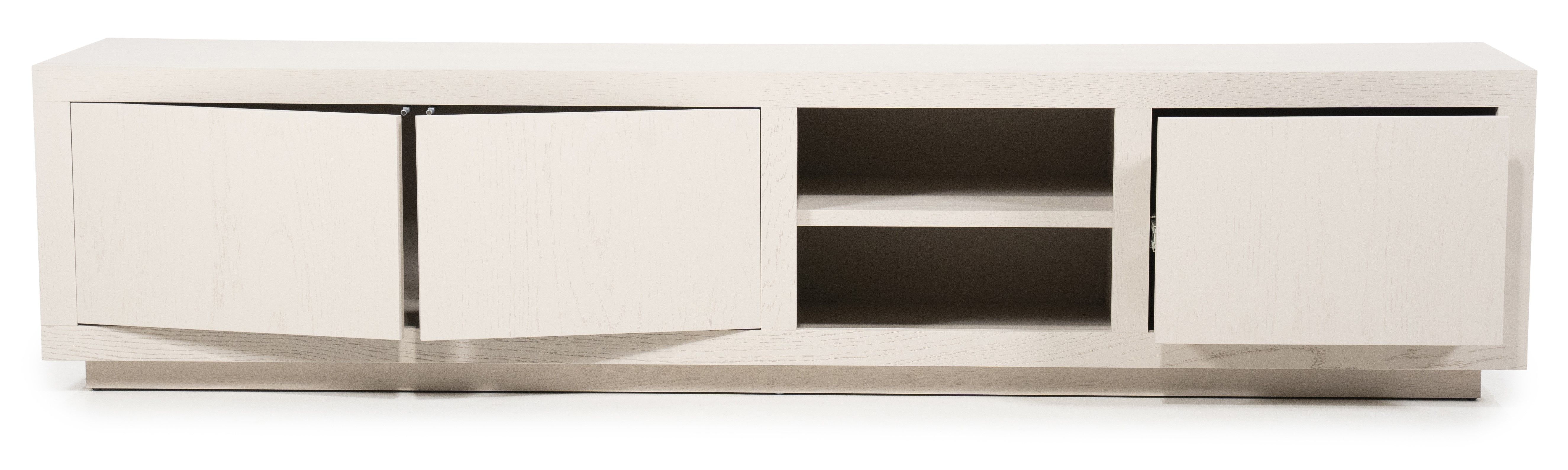 Tv-kast 96277 Helsinki B200 x D42 x H45 cm