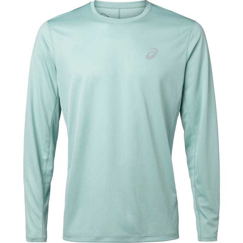 ASICS Core Langærmet Løbe T-shirt Herre
