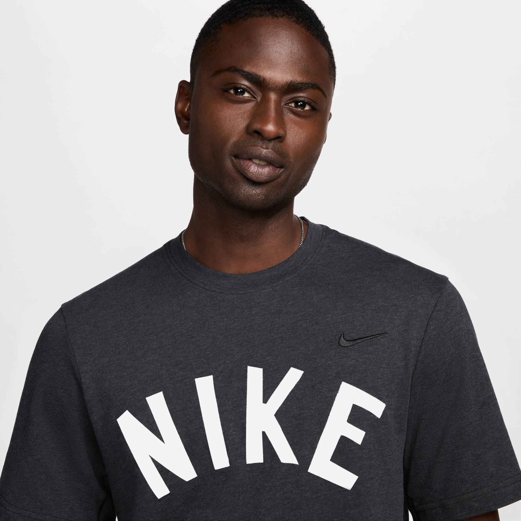 Nike Nike Primary Swoosh Men"s Dri-