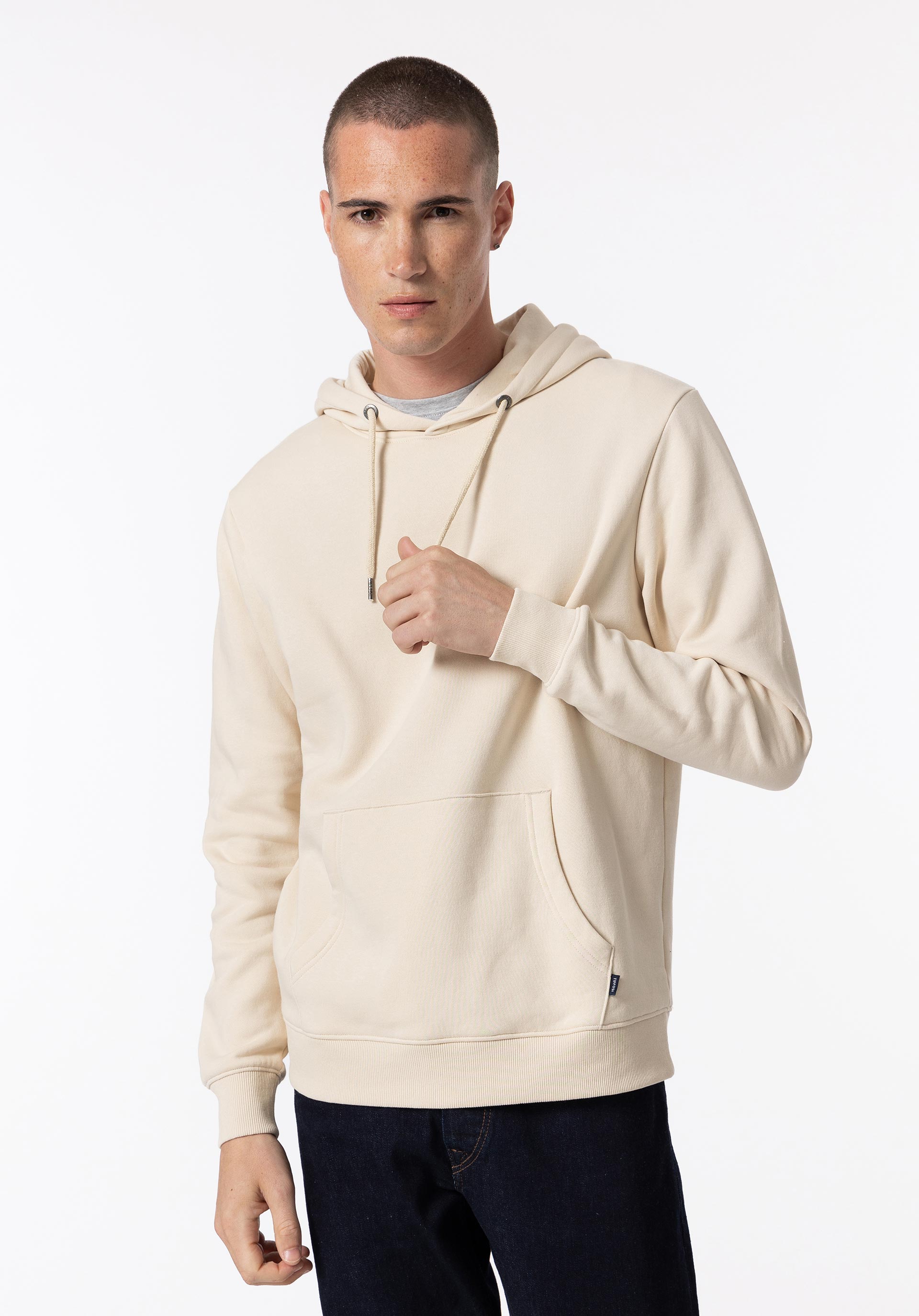 Hoodie Básico