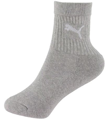 Puma Socken - Kids Regular Crew - 3er-Pack - Rose Wasser