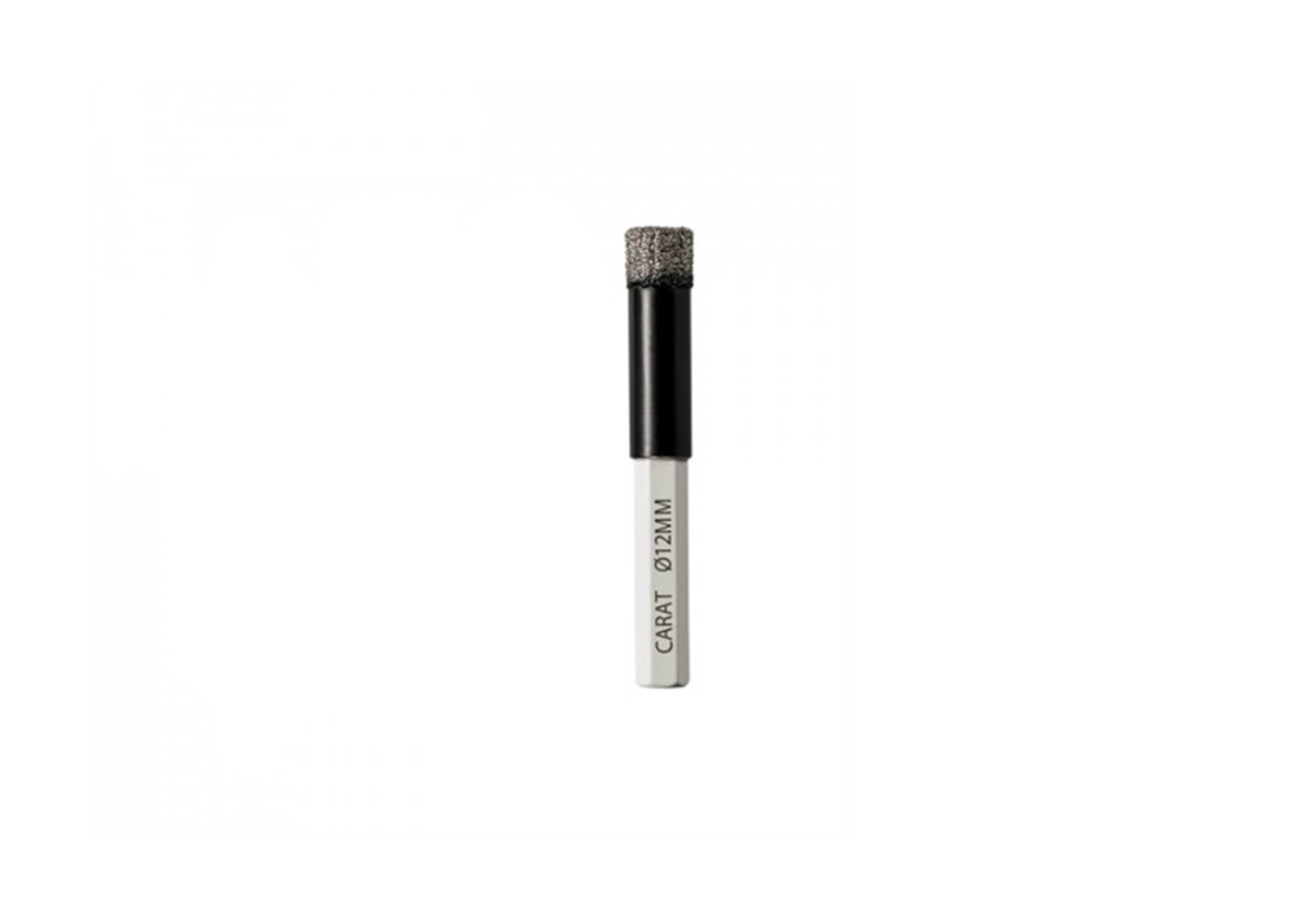 Carat ETDC012000 Droogboor voor accu boormachine - 12mm