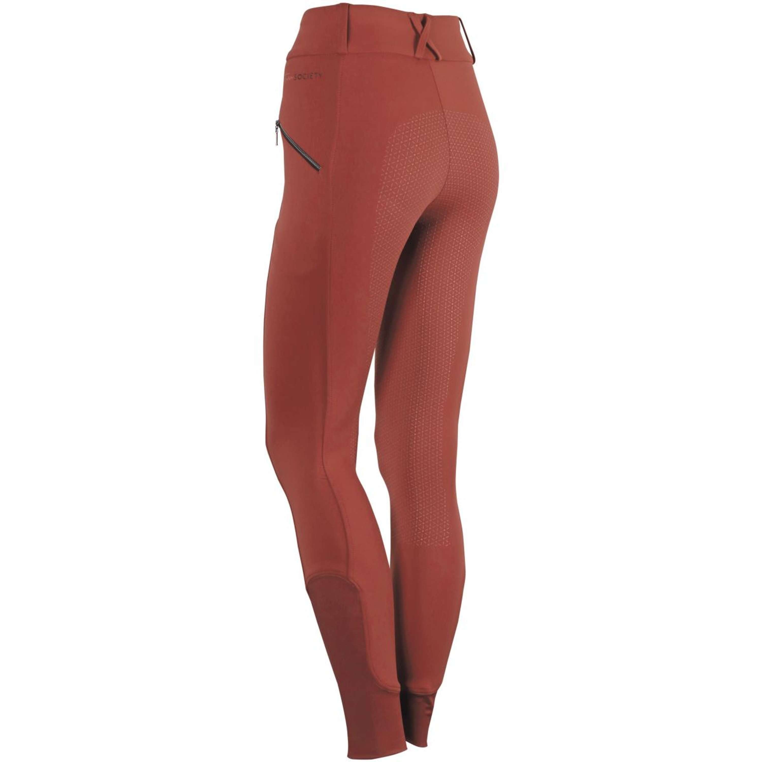 Harry's Horse Rijlegging Classy Dani Full Grip Spiced Apple