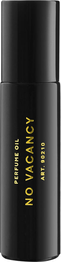 RAAW by Trice No Vacancy Perfume Oil