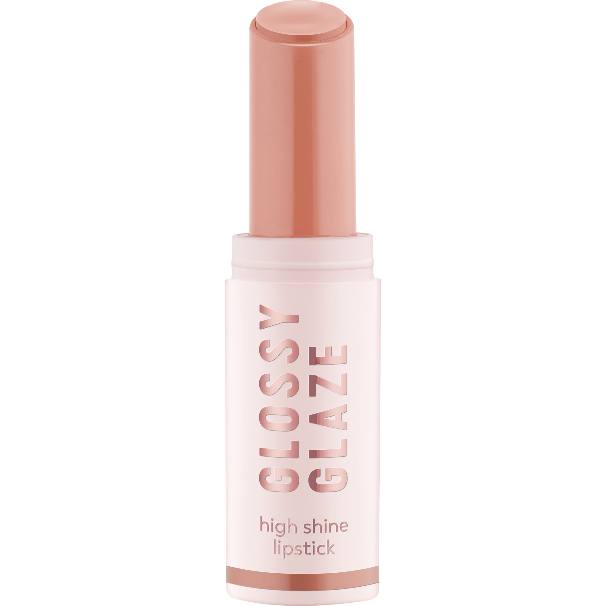 GLOSSY GLAZE high shine lipstick