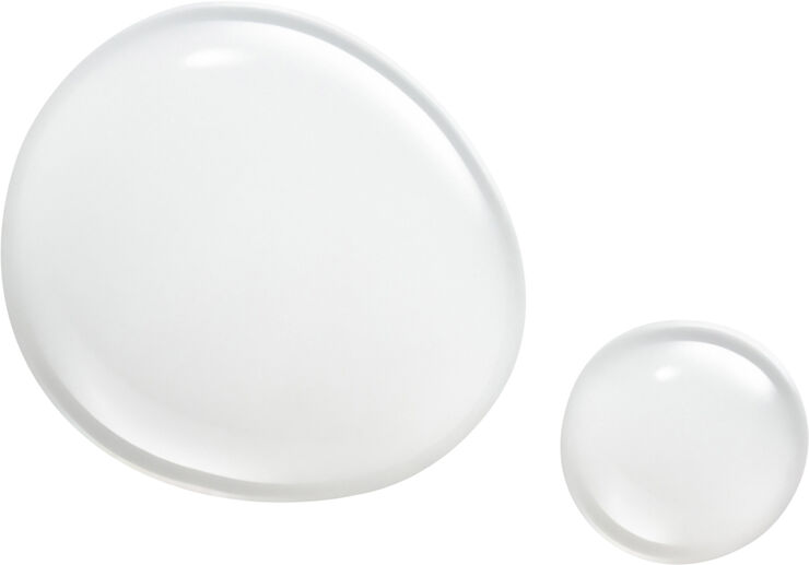Shiseido SHISEIDO Waso Waso y glow-on shot 20 ML