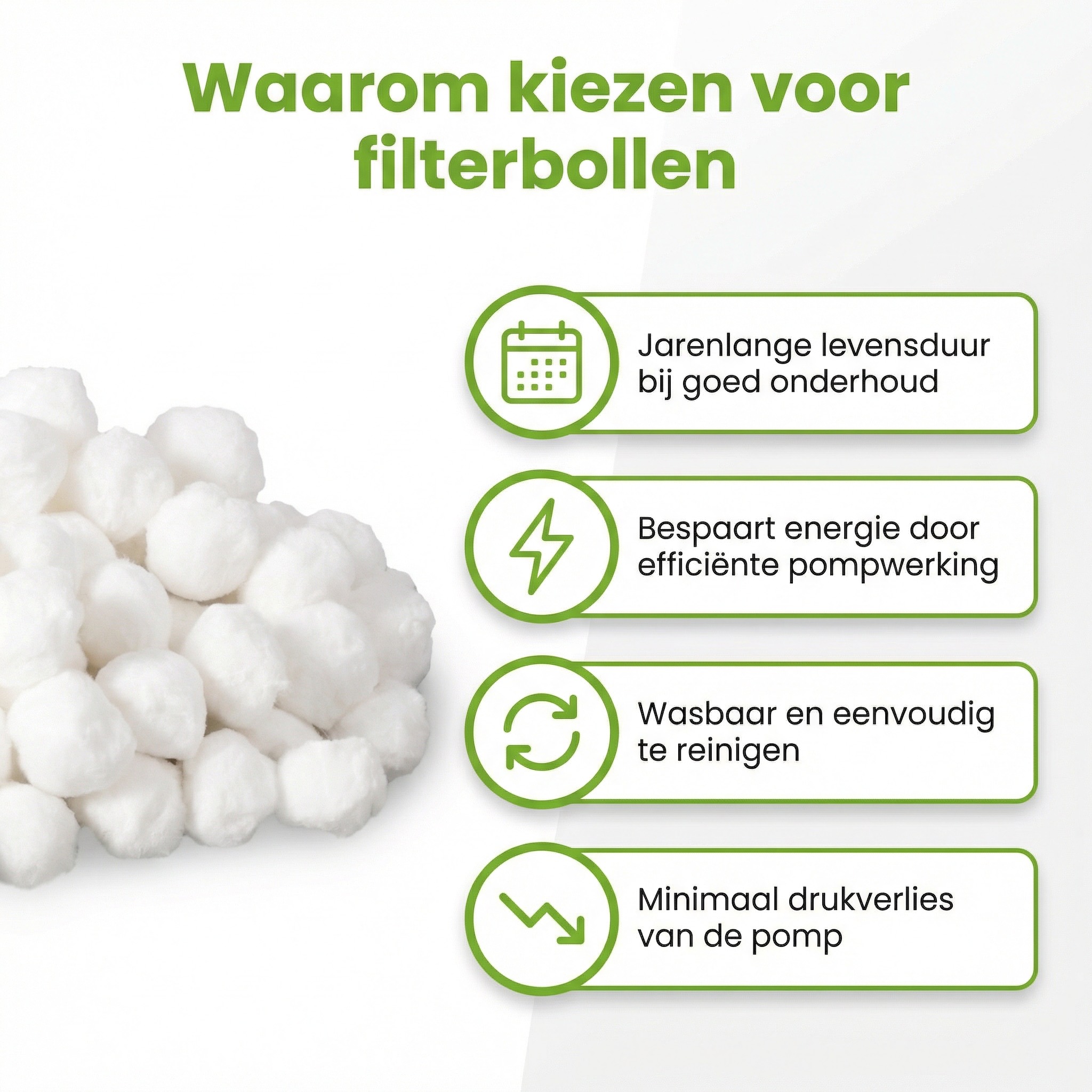 Intex zandfilterpomp filterbollen