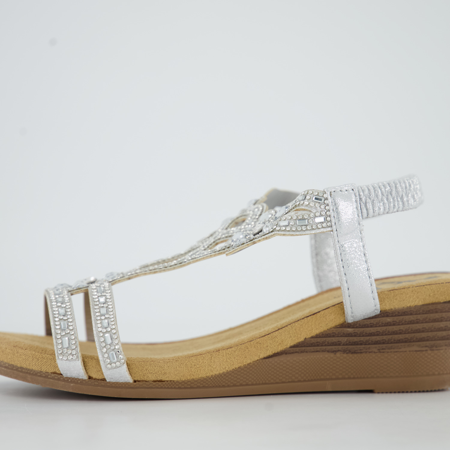 2 Go Fashion Sandalen