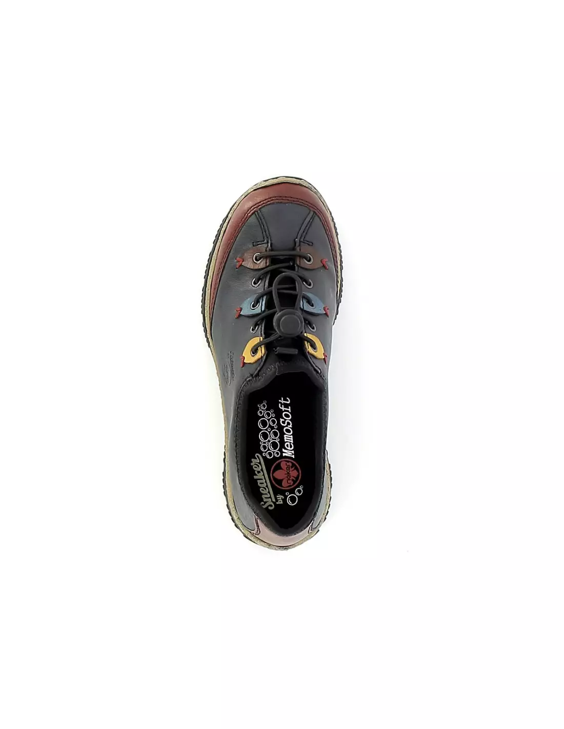 RIEKER N3271-35 - Baskets Winenavy