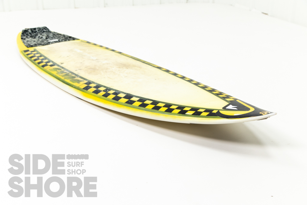 Pukas Lorentz - Dark InnCA- 5'8 x 18.25
