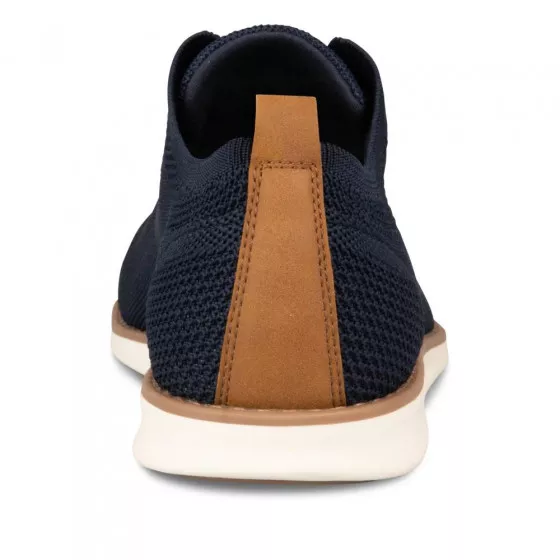 Baskets MARINE DENIM SIDE