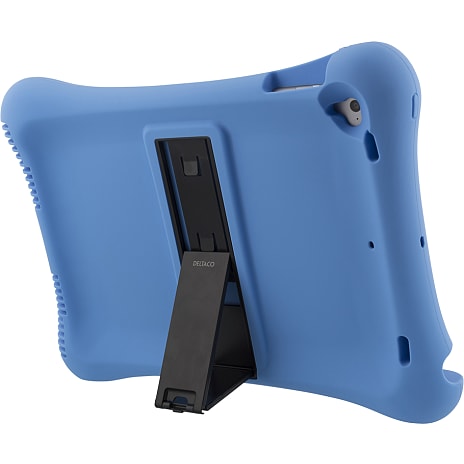 Deltaco iPad cover - blå