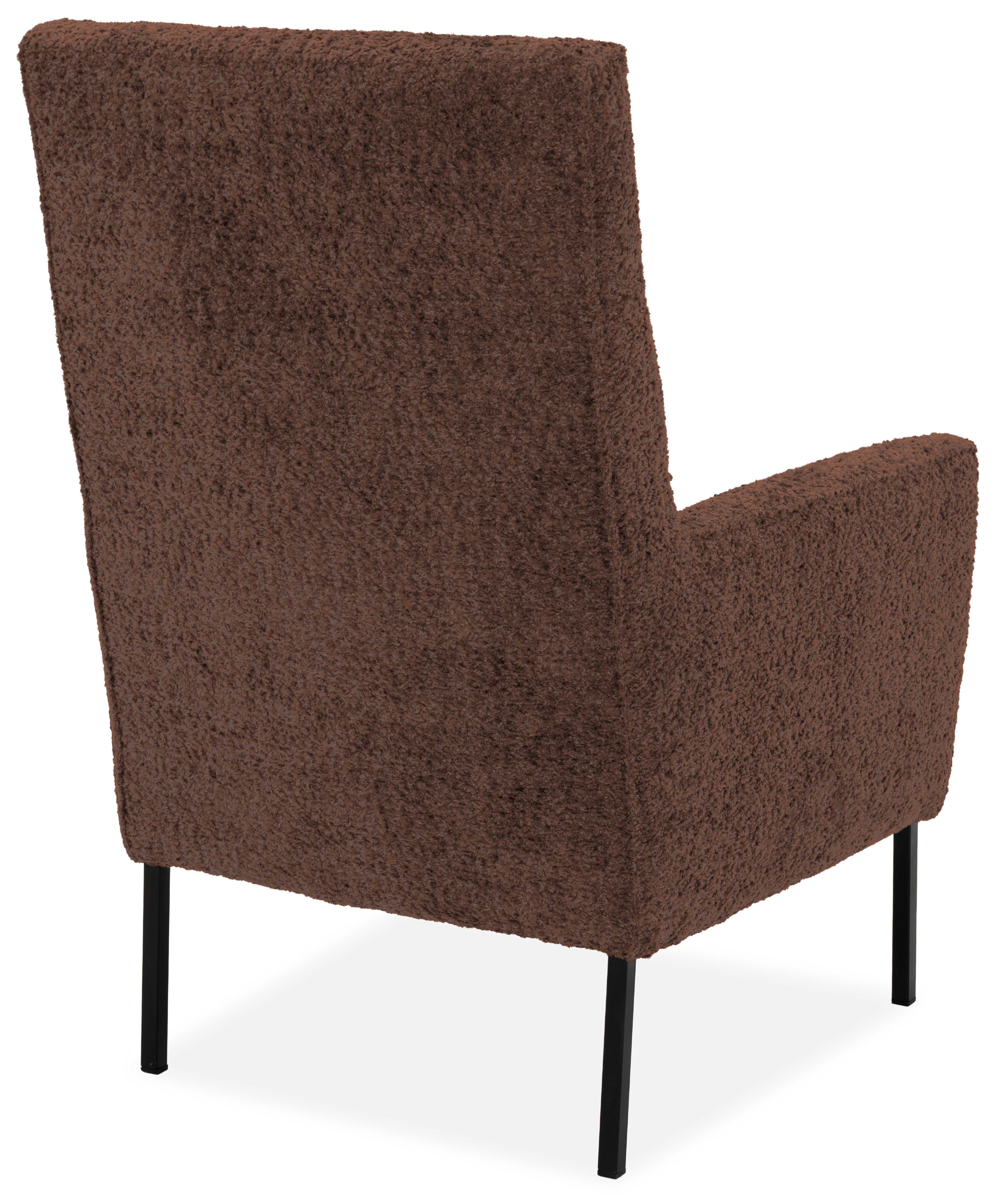 Fauteuil Belluna B71 x D70 x H103 cm