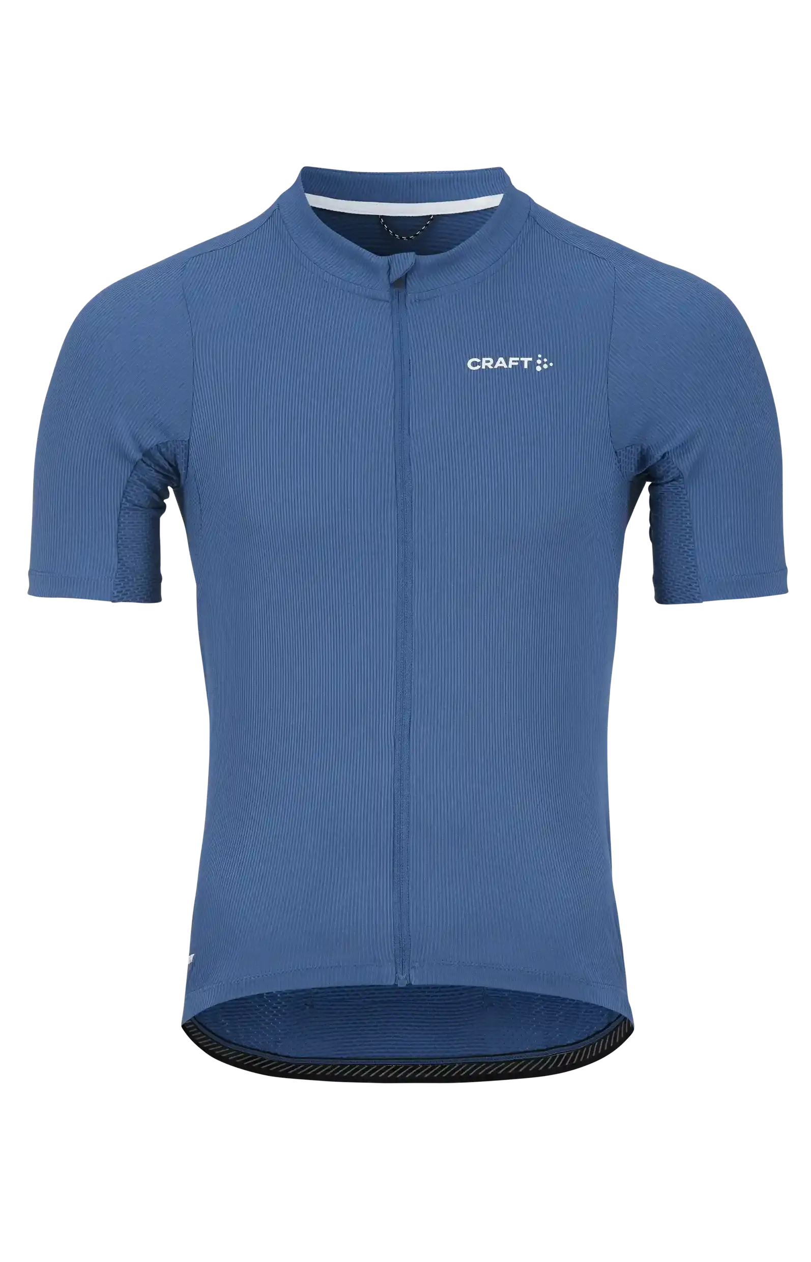 Craft ADV Endurance Fietsshirt Korte Mouwen Blauw Heren