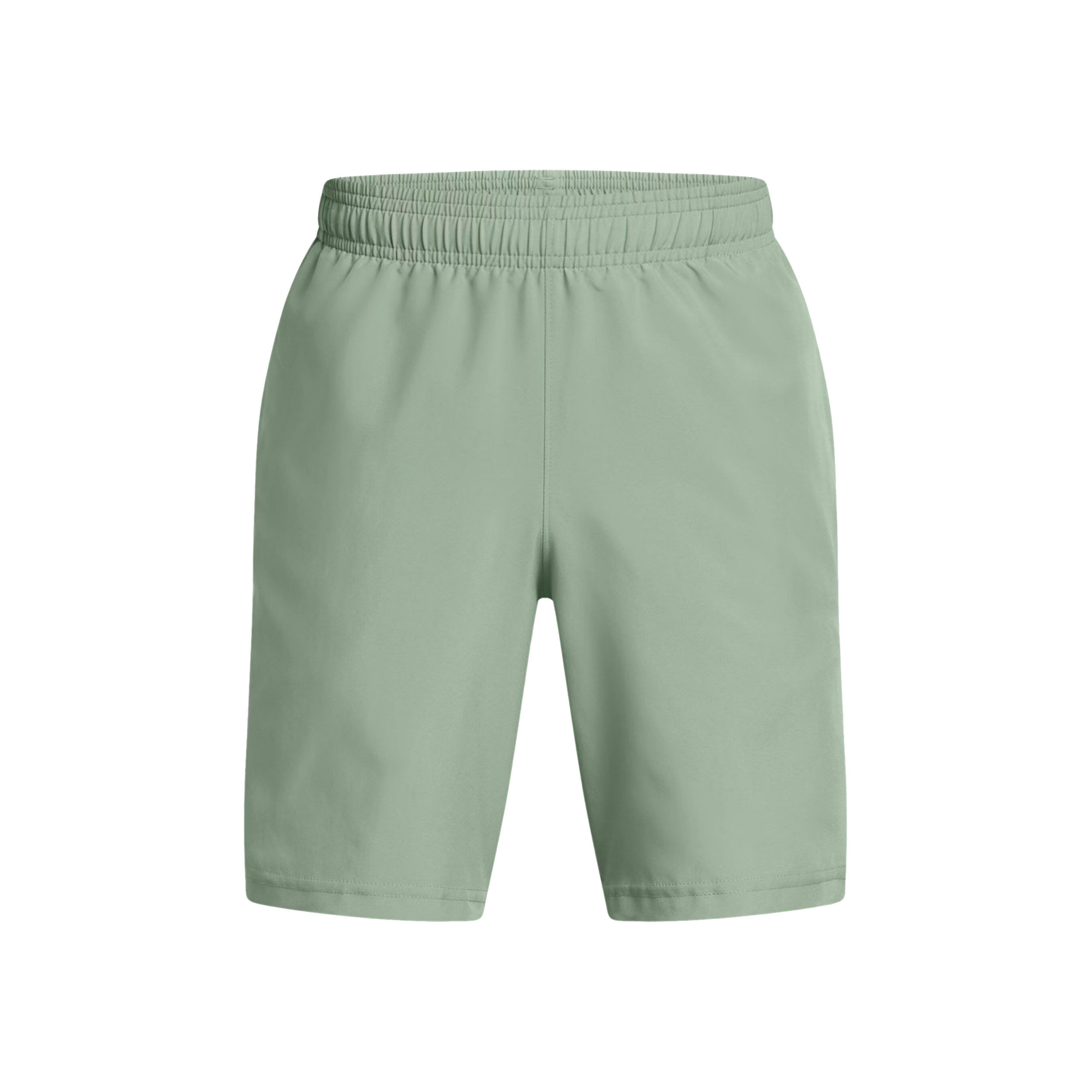 Under Armour Tech Woven Shorts Garçons - Vert