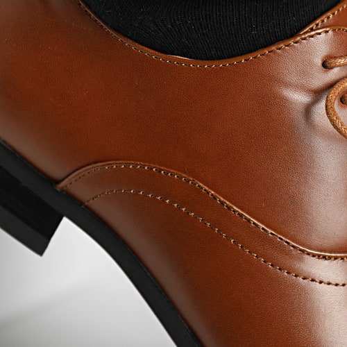 Chaussures GH3150 Marron