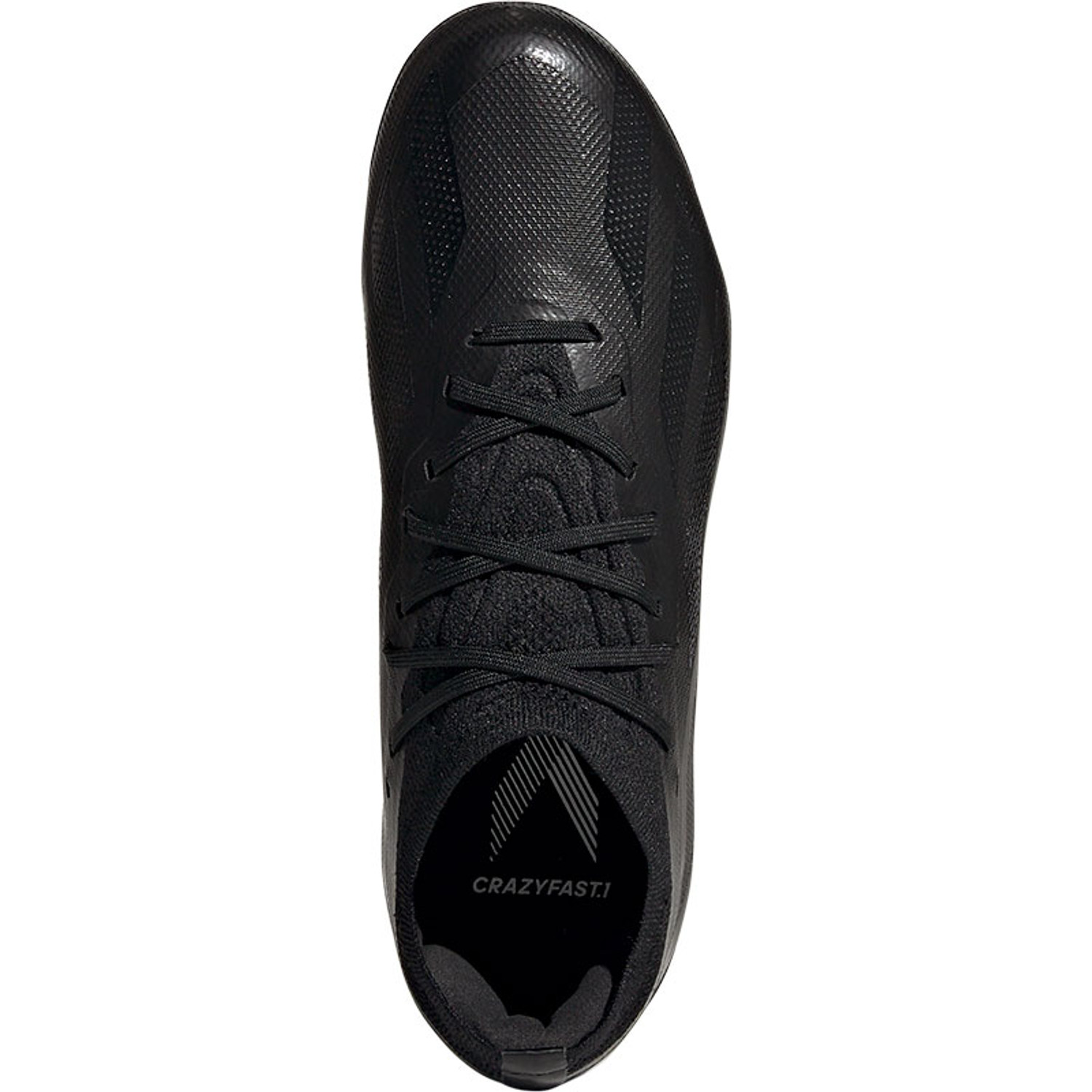adidas X Crazyfast .1 FG Kids