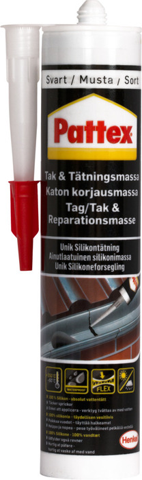 Pattex tag- & reparationsmasse 300 ml