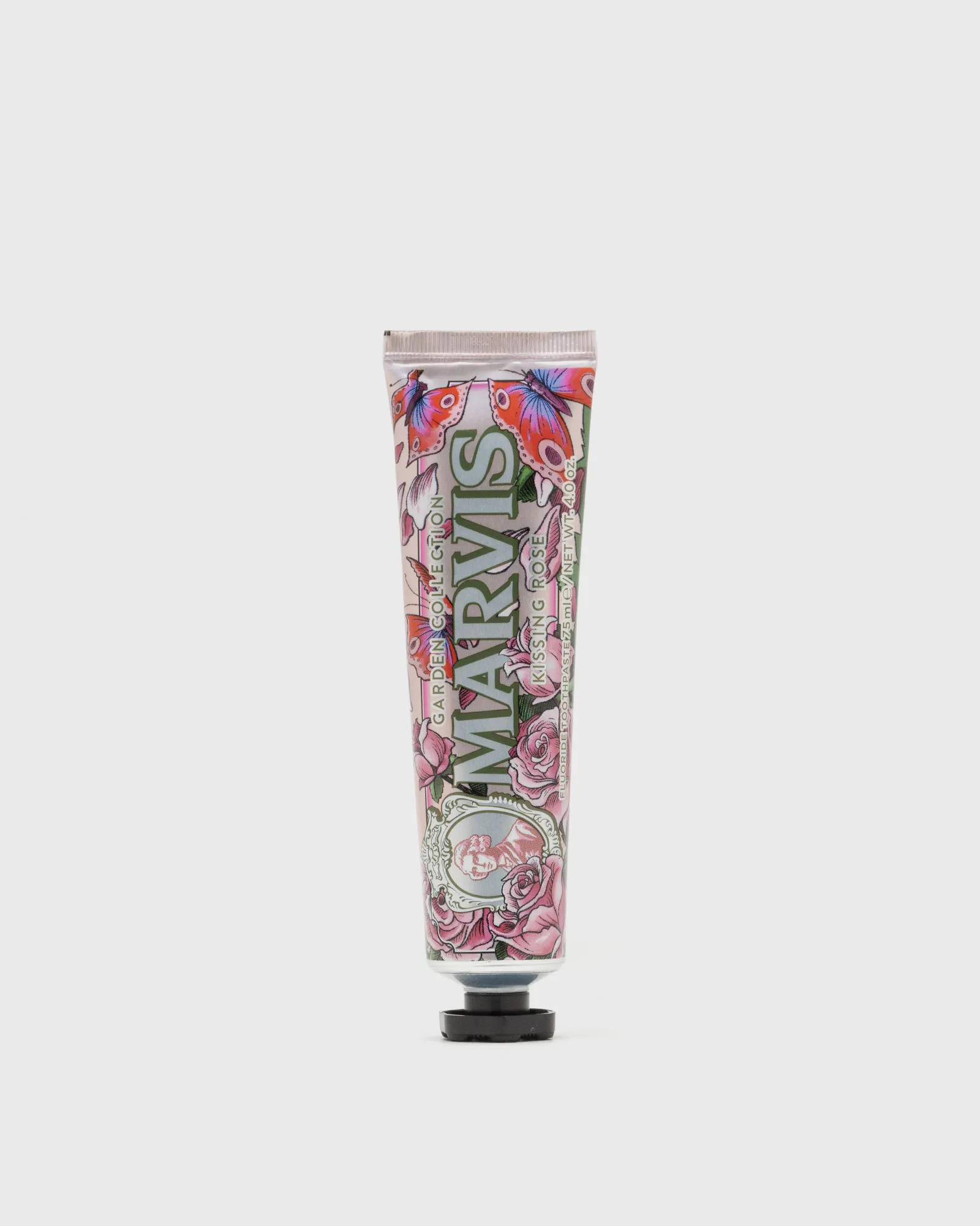 MARVIS Toothpaste Kissing Rose - 75 ml