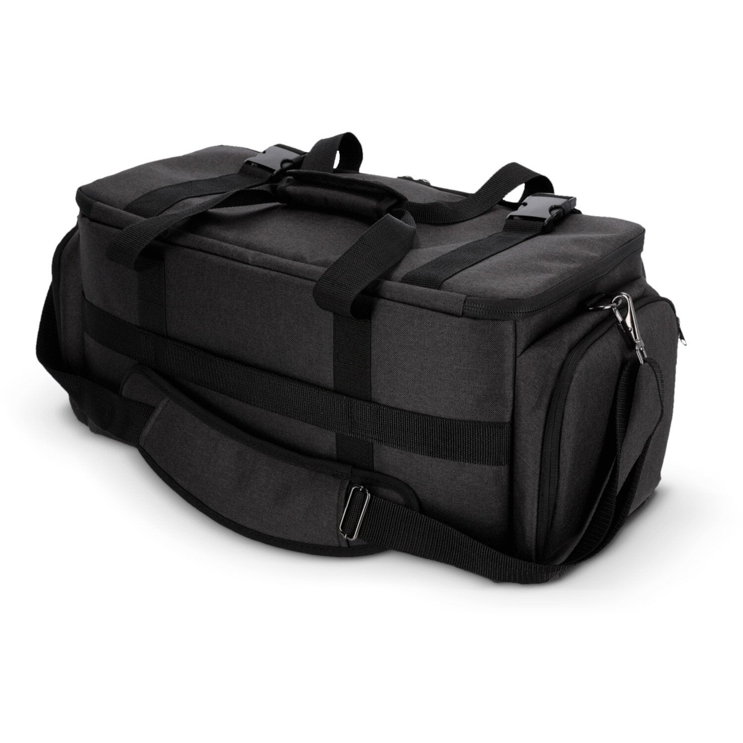 Adam Hall Orgaflex Cable Bag Pro luxe draagtas voor kabels & accessoires