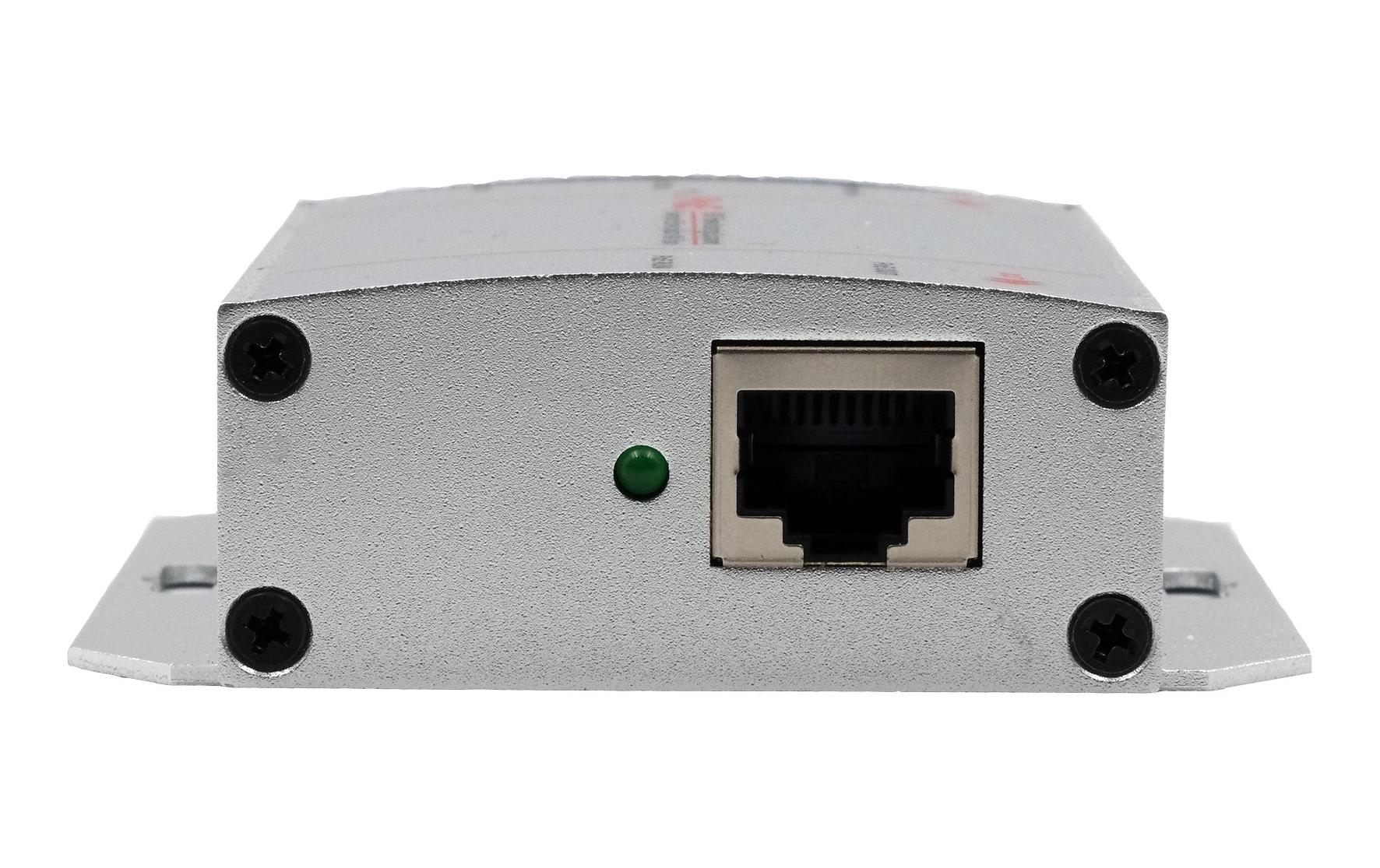PoE Injector EX-60305<br>Gigabit-PoE-Injektor