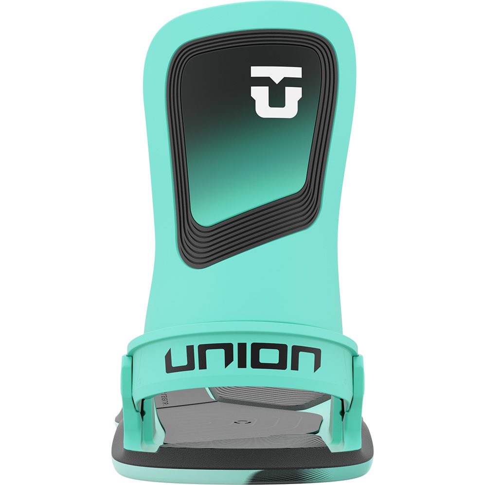 Union Ultra 24/25 Snowboardbindung Damen aqua