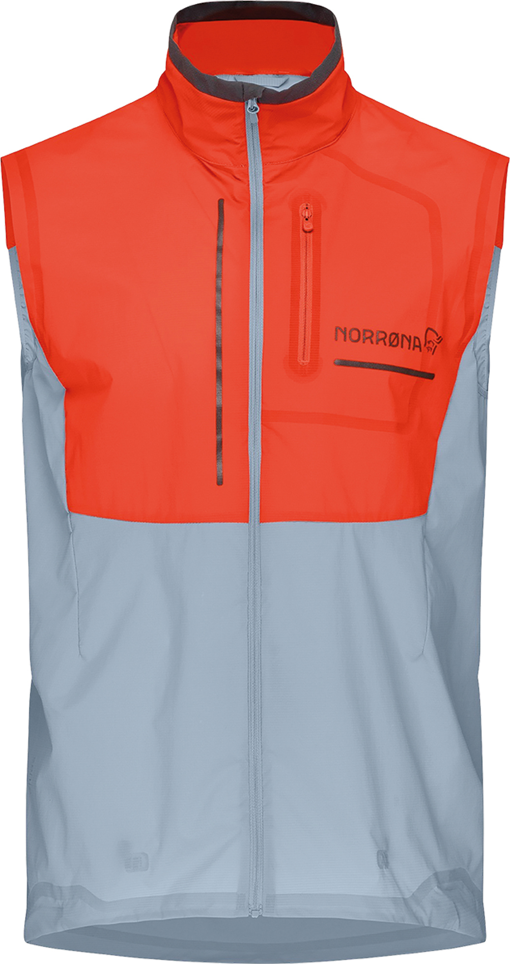 senja aero90 Vest