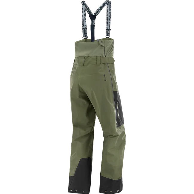 S/LAB QST GORE-TEX PRO  Shell-Hosen für Herren