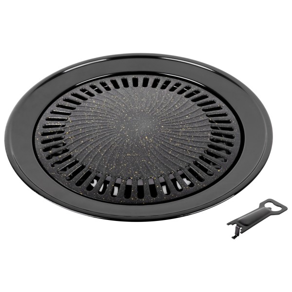 Brunner - Devil Grill Plate