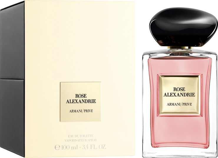 Armani Armani Privé Rose Alexandrie Eau de Toilette