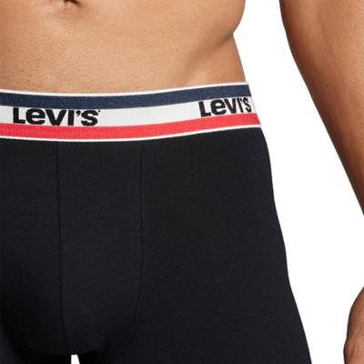 Boxer homme Sportswear Logo Brief LEVIS