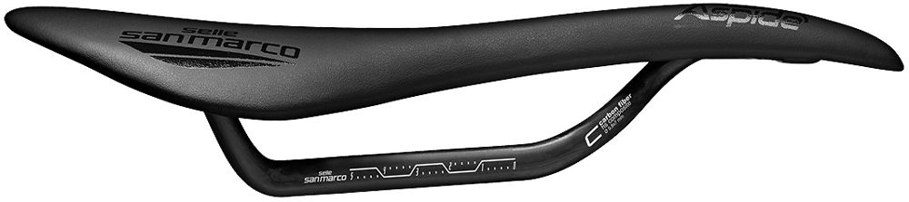 Selle San Marco ASPIDE Superleggera Sattel kaufen | Bike-Discount