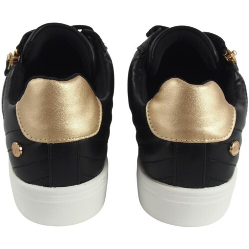 Xti - Zapato señora141579 negro Negro