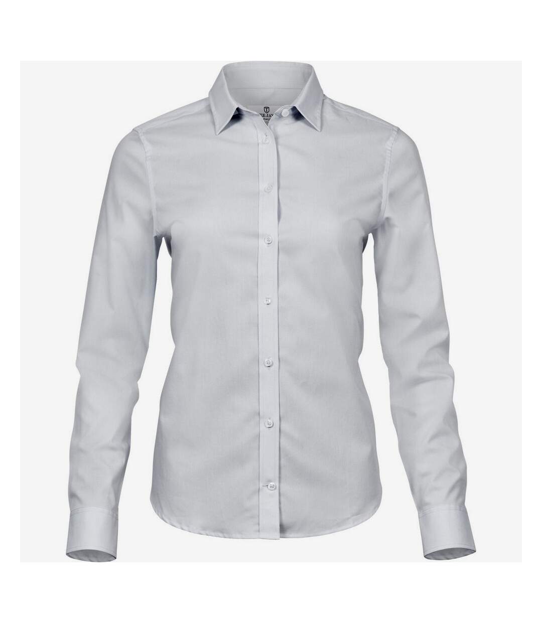Tee Jays - Chemisier LUXURY - Femme (Blanc) - UTBC4569