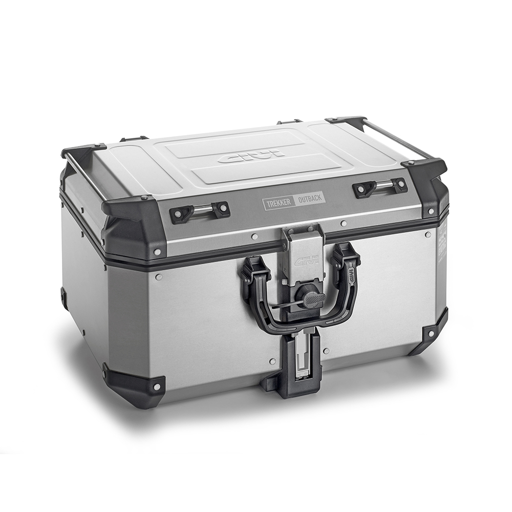 Givi - Poignée universelle E185 pour valises latérales