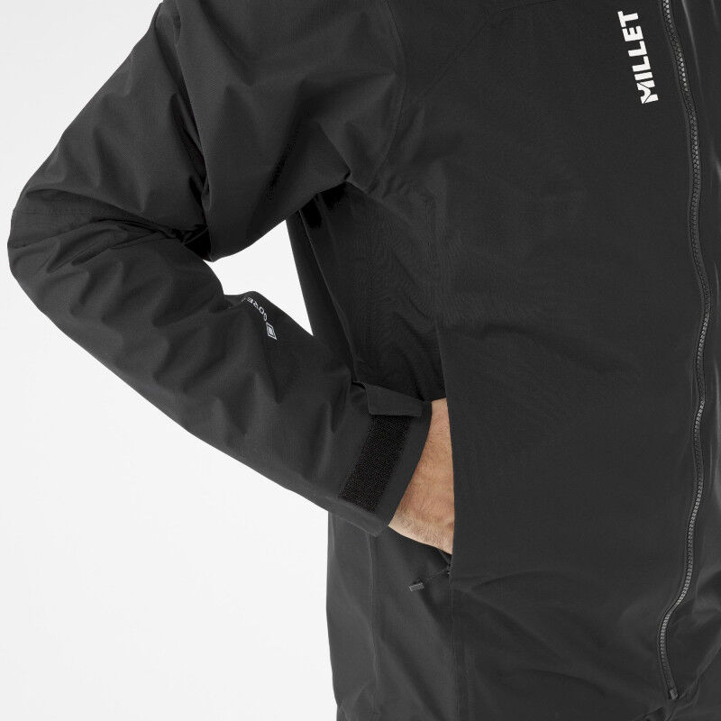 Seneca GTX 2L Jacket - Veste imperméable homme