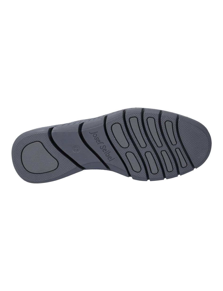Sneaker Falko knitted 23, graphit