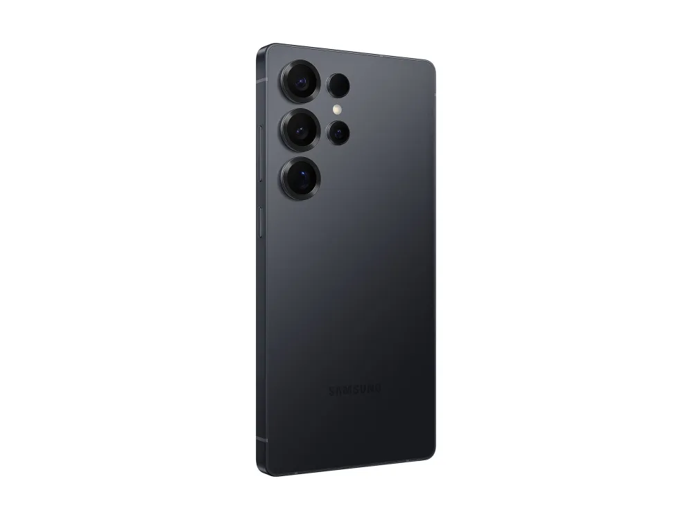 Samsung® | S25 Ultra (512GB) - TITANIUM JETBLACK