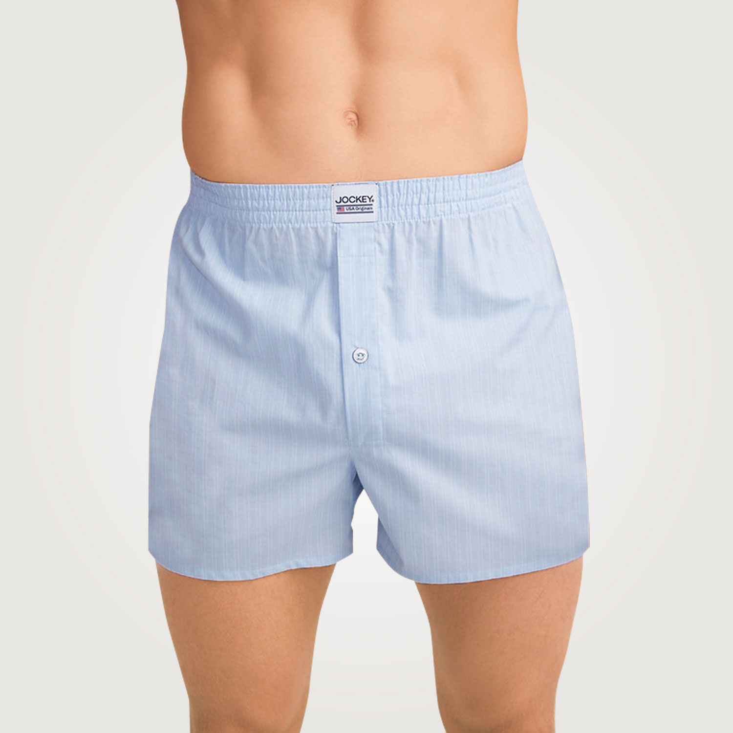 JOCKEY Everyday Webboxer 3er Pack