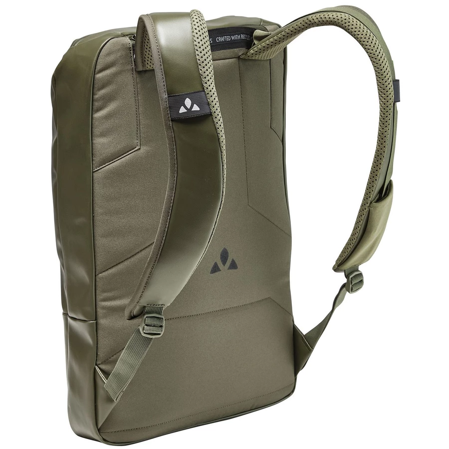 Vaude Mineo Rucksack 17 - 13.3 46 cm khaki