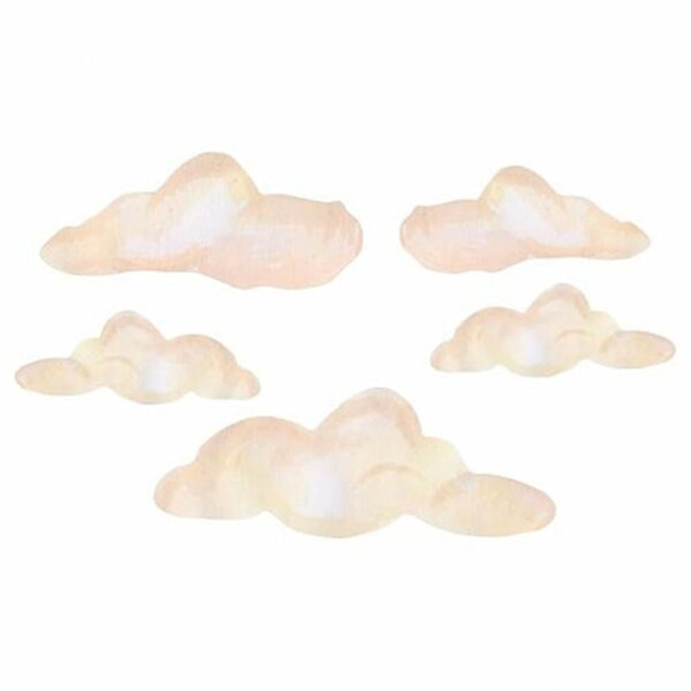 Wall Stories Clouds - That's Mine → Luksusbaby.dk