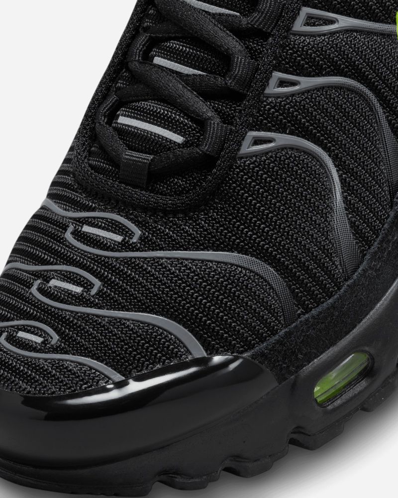 Chaussures Nike Air Max Plus GS pour enfant