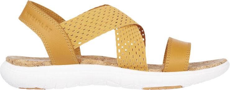 MCKINLEY Corcovado sandal Gul