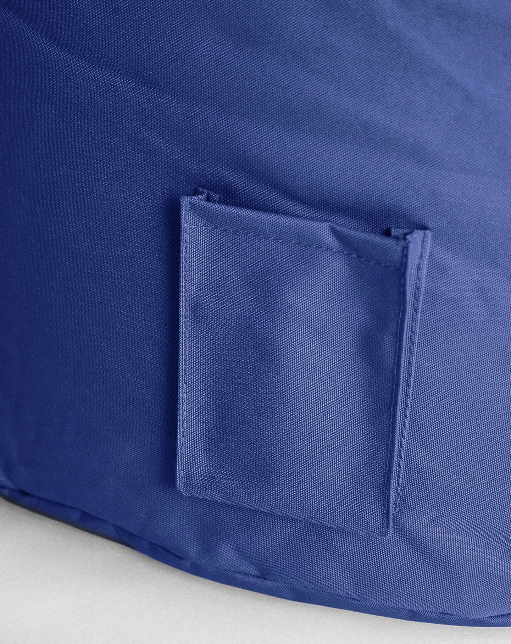 Sitzsack Swing BRAVA (Farbe: dunkelblau)