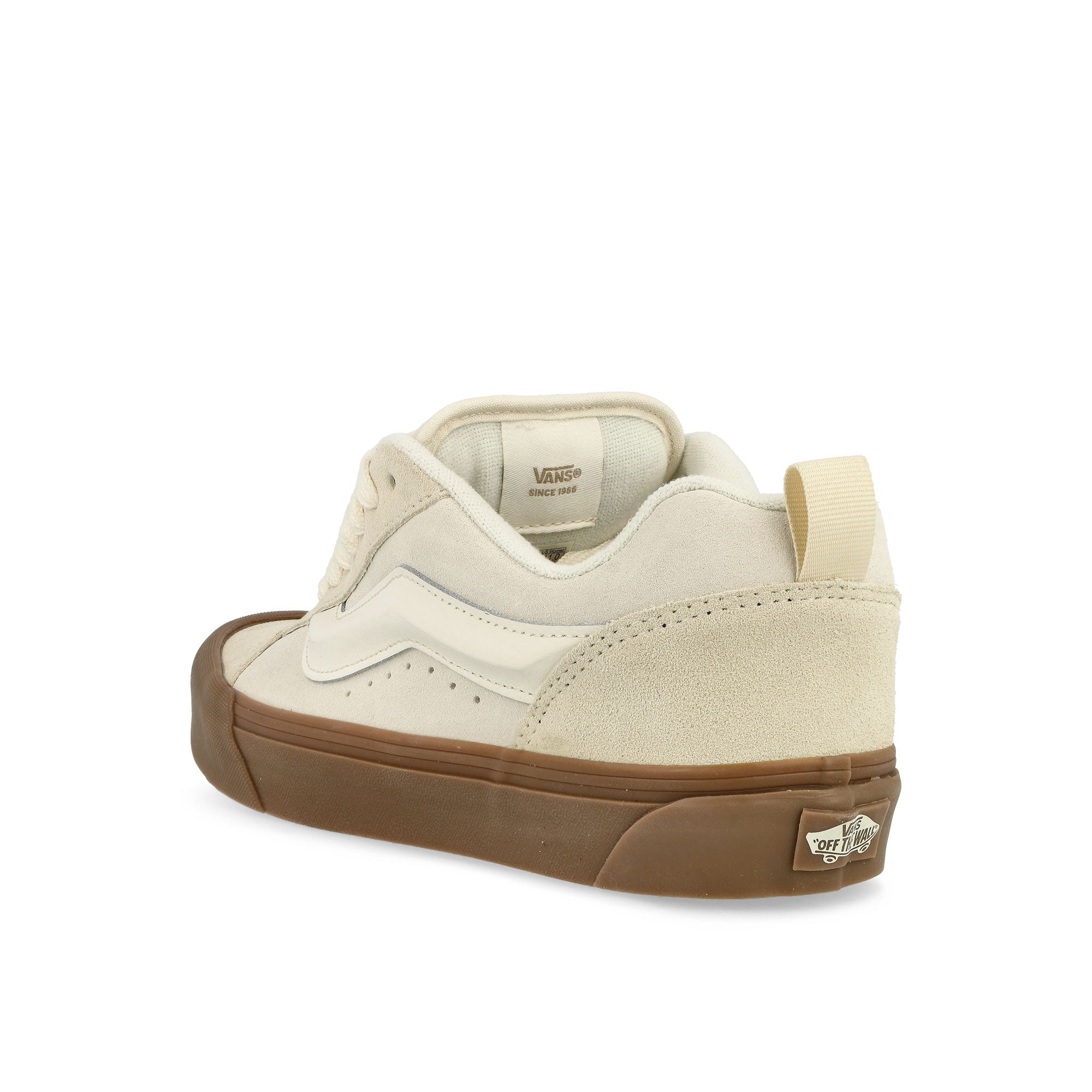 Vans<br>Knu Skool