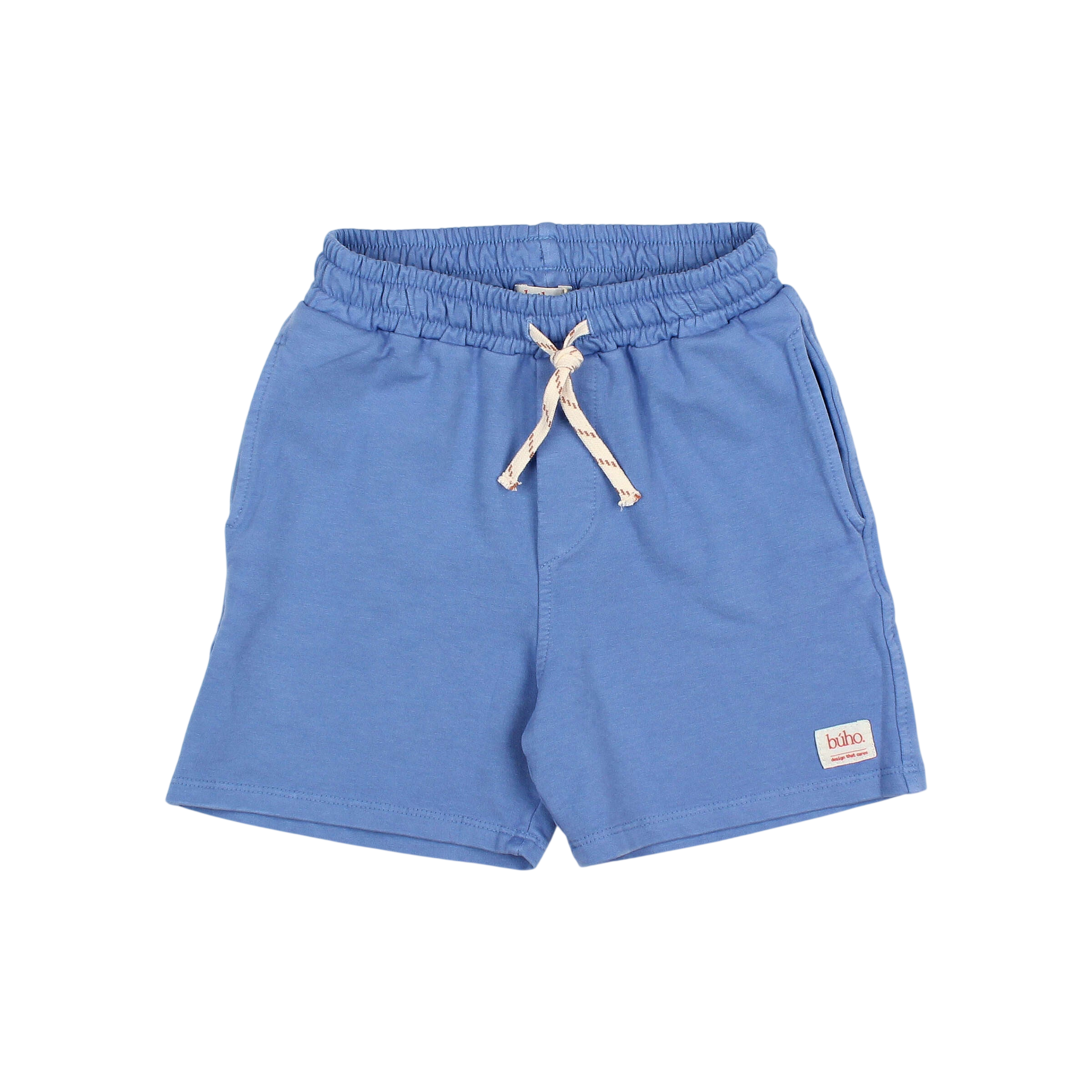 Shorts Surf Blue