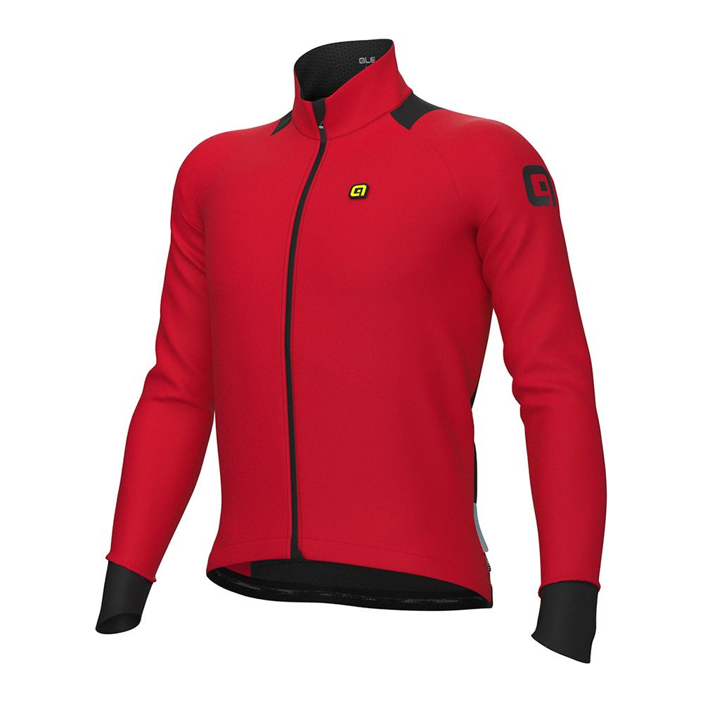 Ale K-IDRO - Maillot Homme red