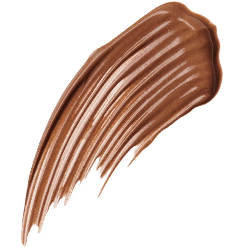 bareMinerals Strength & Length Eyebrow Gel 5 ml - Chestnut