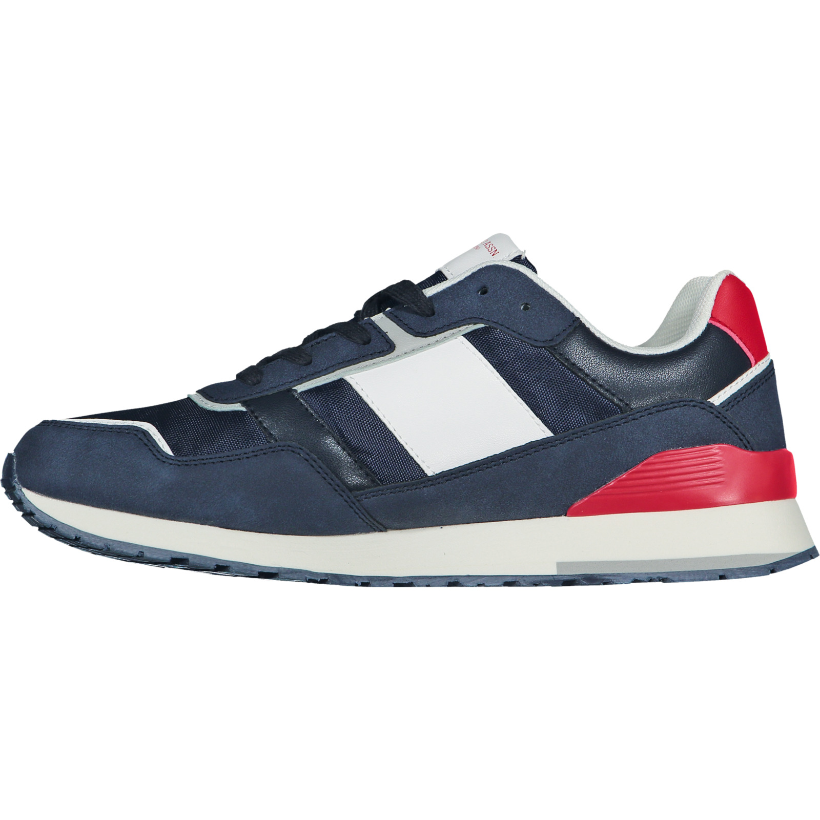 U.S. Polo Herren-Sneaker Assn 44